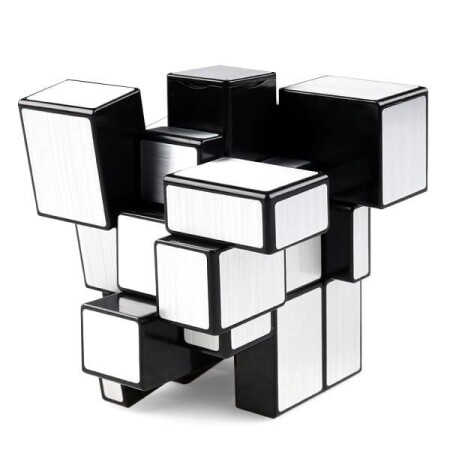 Головоломка QiYi MoFangGe Mirror Blocks