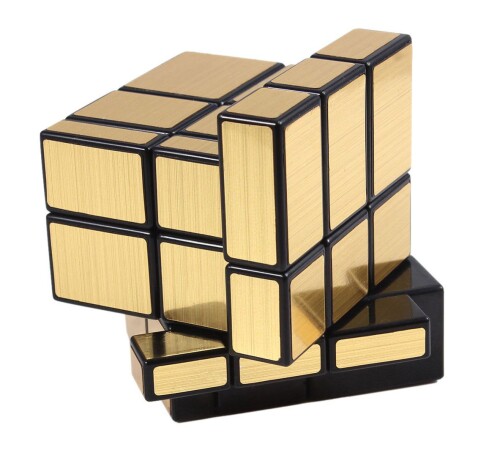 Головоломка QiYi MoFangGe Mirror Blocks