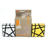YJ 3x3x1 Ghost Mirror blocks 1