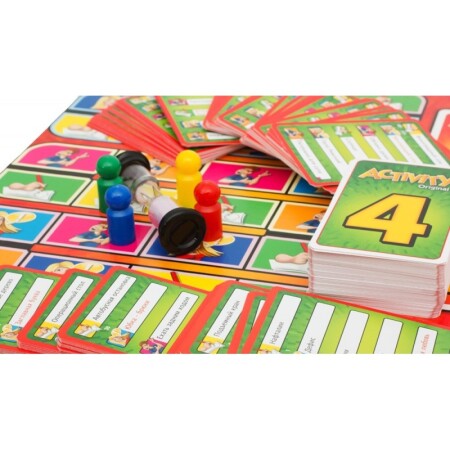 Настольная игра Piatnik Активити 2 original