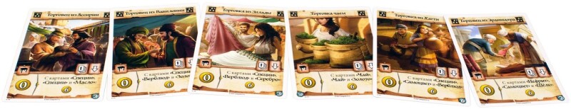 Настольная игра Hobby World Амул