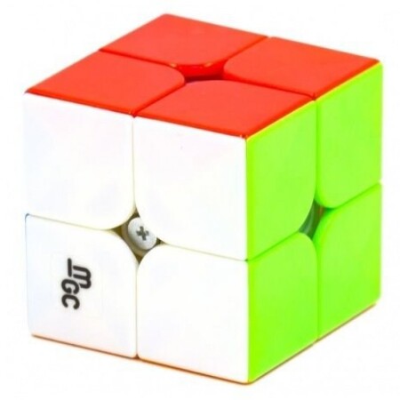 Головоломка YJ 2x2x2 MGC