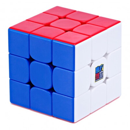Головоломка MoYu 3x3x3 RS3 M 2020