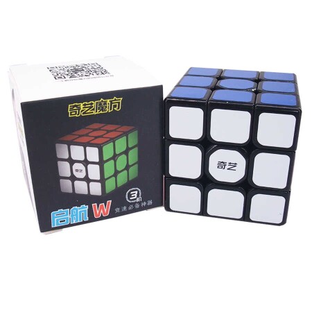 Головоломка QiYi MoFangGe 3x3x3 Sail W