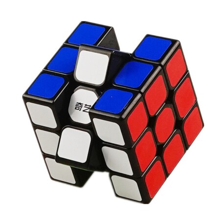 Головоломка QiYi MoFangGe 3x3x3 Sail W