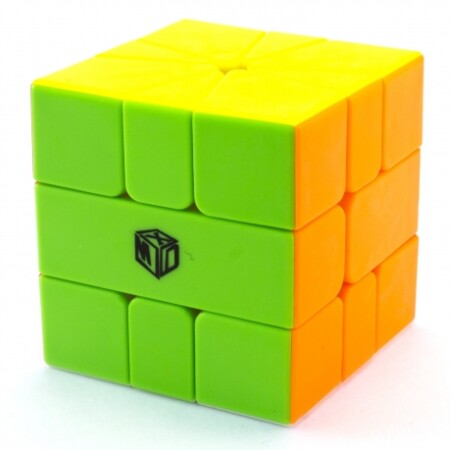 QiYi MoFangGe X-Man Square-1 Volt