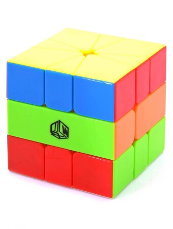 QiYi MoFangGe X-Man Square-1 Volt
