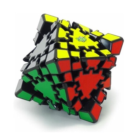 Головоломка LanLan Gear Octohedron