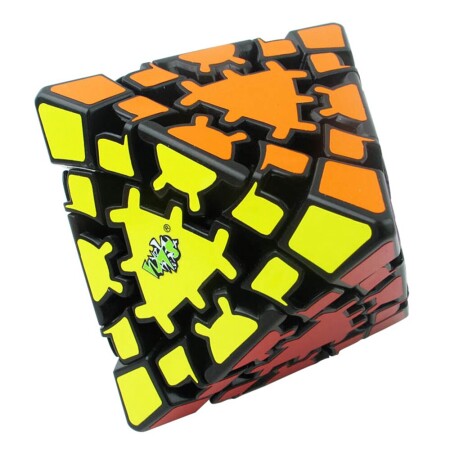 Головоломка LanLan Gear Octohedron
