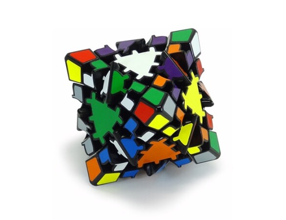 Головоломка LanLan Gear Octohedron
