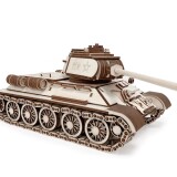 Танк Т-34-853