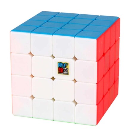 Головоломка MoYu 4x4x4 MeiLong