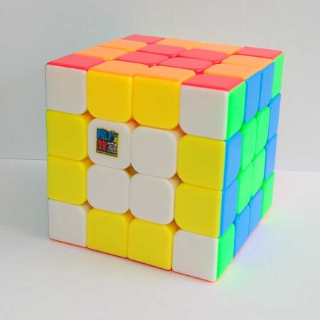 Головоломка MoYu 4x4x4 MeiLong