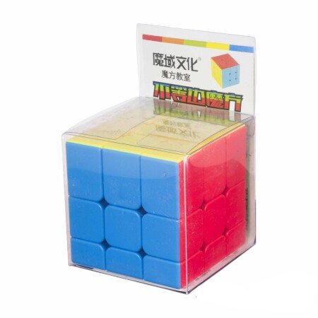 Головоломка MoYu Asymmetric Cube Cubing Classroom
