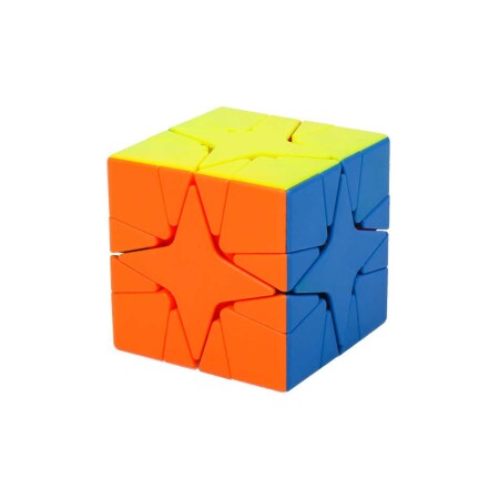 Головоломка MoYu MeiLong Polaris Cube