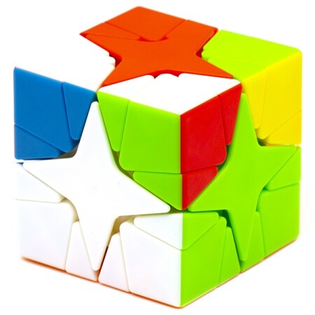 Головоломка MoYu MeiLong Polaris Cube