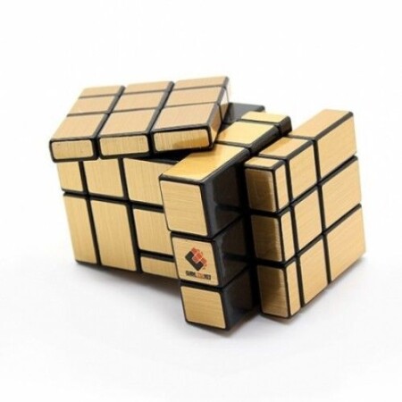 Головоломка Cubetwist Mirror Tower 1