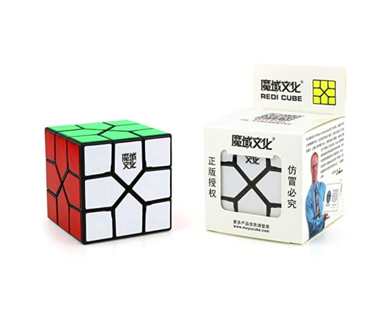 Головоломка MoYu Oskar's Redi Cube