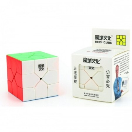 Головоломка MoYu Oskar's Redi Cube