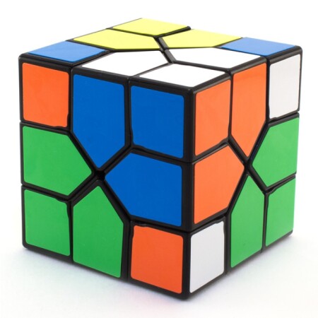 Головоломка MoYu Oskar's Redi Cube