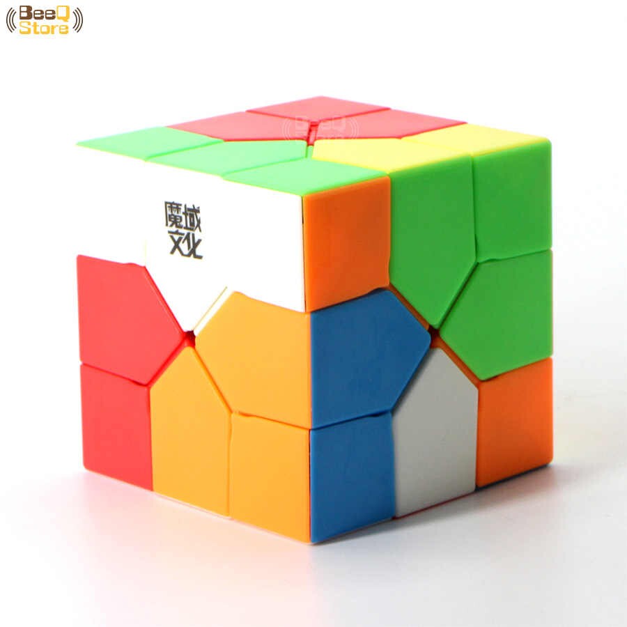 Головоломка MoYu Oskar's Redi Cube