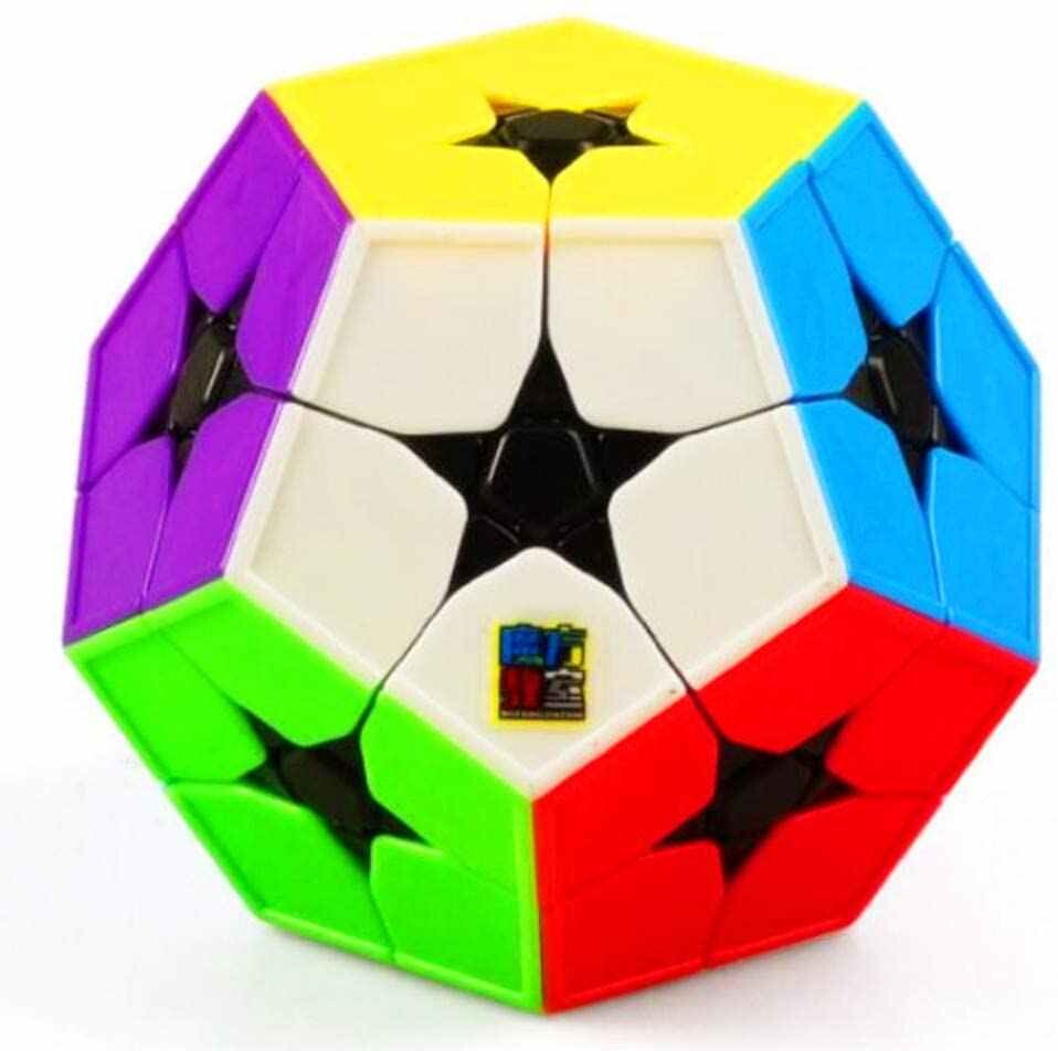 Головоломка MoYu Kilominx 2x2x2 MeiLong