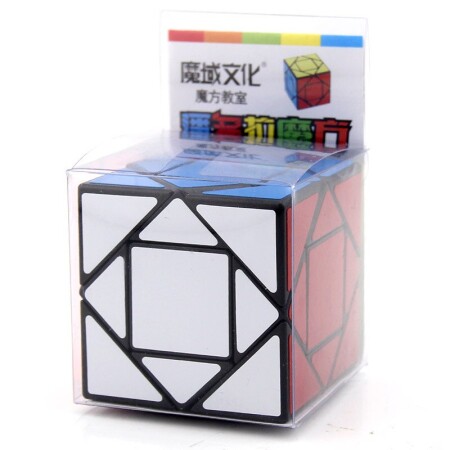Головоломка MoYu Pandora Cube Cubing Classroom
