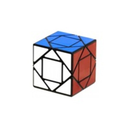 Головоломка MoYu Pandora Cube Cubing Classroom