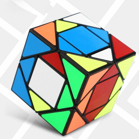 Головоломка MoYu Pandora Cube Cubing Classroom