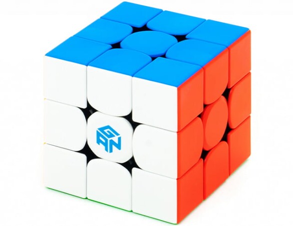Головоломка Gan 356 X v2 3x3x3