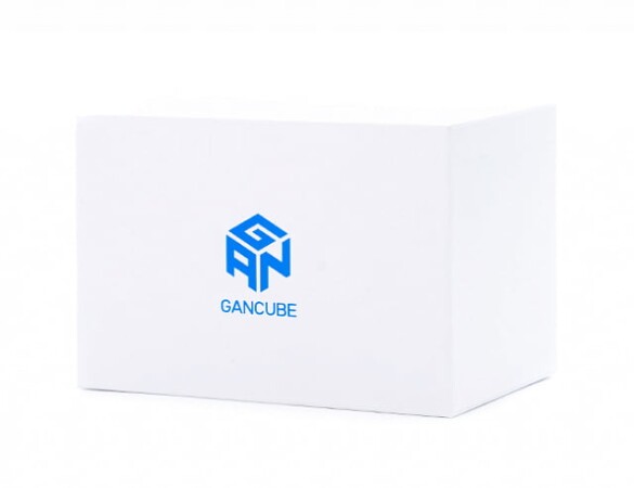 Головоломка Gan 356 X v2 3x3x3