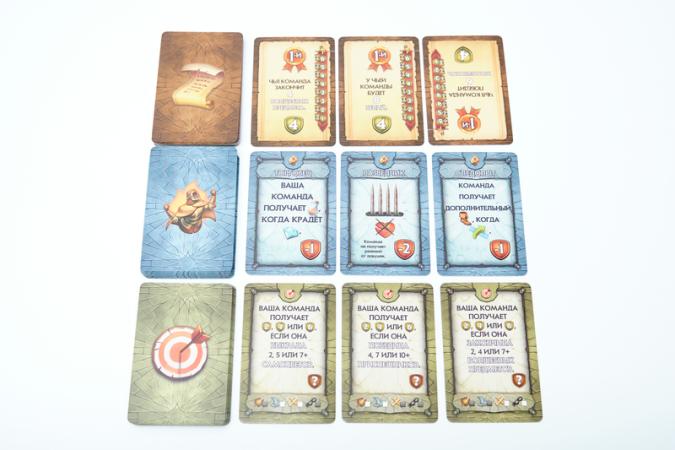 Настольная игра Lavka Games Бумажные подземелья