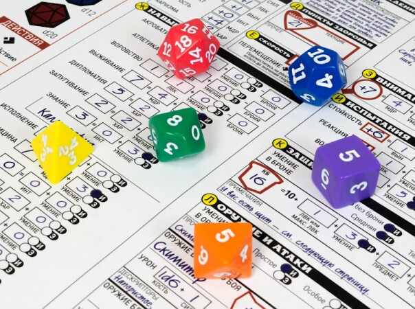 Настольная игра Hobby World Pathfinder: Настольная ролевая игра. Вторая редакция. Стартовый набор