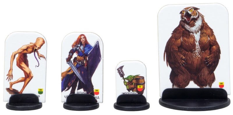 Настольная игра Hobby World Pathfinder: Настольная ролевая игра. Вторая редакция. Стартовый набор
