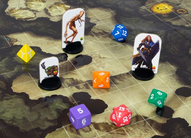 Настольная игра Hobby World Pathfinder: Настольная ролевая игра. Вторая редакция. Стартовый набор