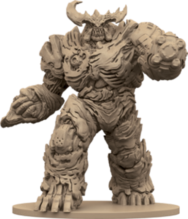 Настольная игра Hobby World DOOM
