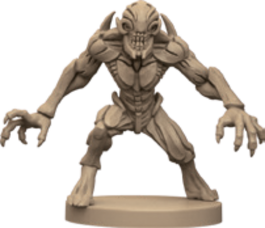 Настольная игра Hobby World DOOM