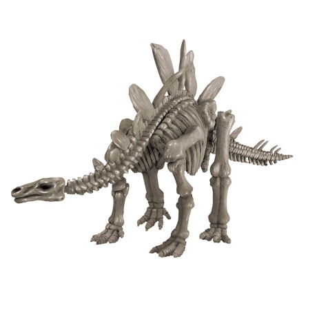 Набор 4M Раскопай скелет. Стегозавр